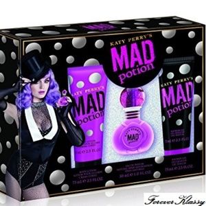 Katy Perry - Mad Potion Gift Set